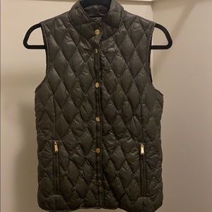 Micheal Kors Vest